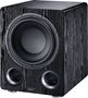 Obrázek z MAGNAT Alpha RS 12 / aktivní subwoofer/černý 