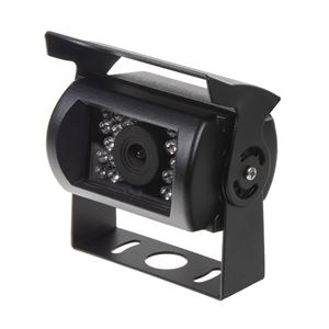 Obrázek z AHD 720P kamera 4PIN s IR vnější 
