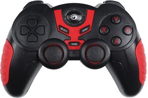 Obrázek z Marvo Gamepad Li-Ion GT-60 bezdrátový 