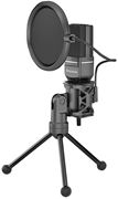 Obrázek Marvo streamovací mikrofon MIC-03 černý