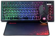 Obrázek Marvo CM310 US herní set RGB