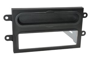 Obrázek z Ramecek autoradia Renault Twingo III. (14->) 