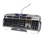 Obrázek z E-blue Herní klávesnice Mazer K729 CZ/SK 