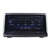 Obrázek Autorádio pro Volvo XC90 2004-13 s 8,8" LCD, Android, WI-FI, GPS, Mirror link, Bluetooth, 2x USB