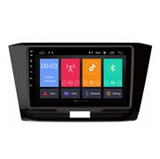Obrázek Autorádio pro VW Passat 2016-2018 s 10,1" LCD, Android 10.0, WI-FI, GPS, Carplay, Bluetooth