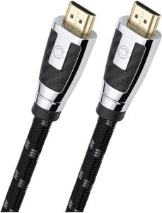 Obrázek z Oehlbach XXL Carb Connect HS HDMI Kab MKII 15,0m 