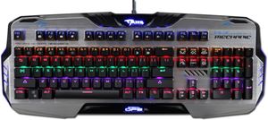 Obrázek z E-blue Herní klávesnice Mazer K729, US 
