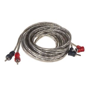 Obrázek z CINCH kabel 3m, 90° 