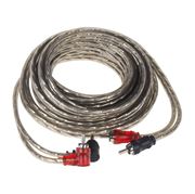 Obrázek CINCH kabel 5m, 90°