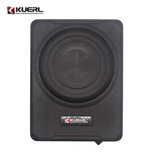 Obrázek z KUERL aktivní subwooferový box 8", 150W 