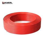 Obrázek Kabel 1,5 mm, červený, 100 m bal