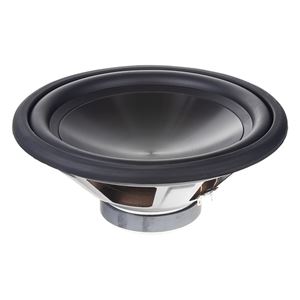 Obrázek z KUERL basový reproduktor 12", výkon 120/1200Watt 