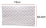 Obrázek z KUERL zvukově izolační bavlna samolepící 78x50,5cm 