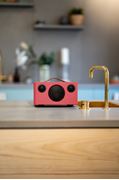 Obrázek Audio Pro T3+/bluetooth přenosný reproduktor/coral