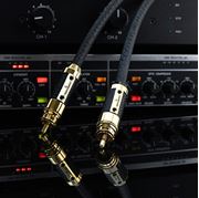 Obrázek Oehlbach XXL Black Connection/digitální kabel/ 1,5m