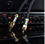 Obrázek z Oehlbach XXL Black Connection/digitální kabel/ 1,5m 