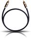 Obrázek z Oehlbach XXL Black Connection/digitální kabel/ 1,5m 
