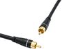 Obrázek z Oehlbach Select Subwoofer kabel / 5.0m 