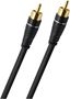 Obrázek z Oehlbach Select Subwoofer kabel / 5.0m 