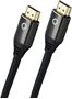 Obrázek z Oehlbach Black Magic mkII HDMI kabel, 1.5m / bílá 