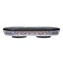 Obrázek z Mini LED rampa, oranžová, 10-30V, ECE R65, magnet 