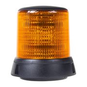 Obrázek LED maják, oranžový, 10-30V, ECE R65, magnet