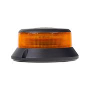 Obrázek LED maják, oranžový, 10-30V, ECE R65, magnet