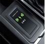 Obrázek z Qi indukční nabíječka telefonů Volvo S90, V90, XC60, XC90 