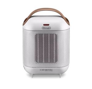Obrázek z DeLonghi Capsule Fan Heater HFX30C18.IW 