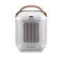 Obrázek z DeLonghi Capsule Fan Heater HFX30C18.IW 