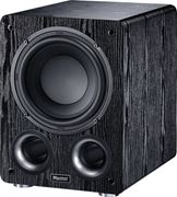 Obrázek MAGNAT Alpha RS 8 / aktivní subwoofer/černý