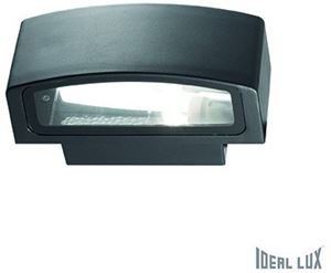 Obrázek z Ideal Lux ANDROMEDA AP1 061597 NERO 