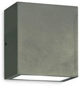 Obrázek z Ideal Lux ARGO 250946 ANTRACITE 3000K 