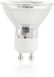 Obrázek z Ideal Lux LAMPADINA 123943 GU10 7W VETRO 