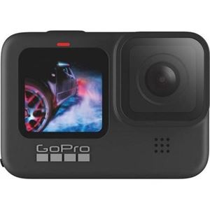 Obrázek z GoPro HERO9 Black 