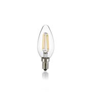 Obrázek Ideal Lux CLASSIC E14 4W OLIVA 4K 153933