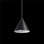 Obrázek z Ideal Lux A-LINE SP1 D13 NERO 232713 