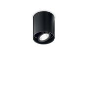 Obrázek Ideal Lux MOOD PL1 D09 ROUND NERO 243924