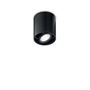 Obrázek z Ideal Lux MOOD PL1 D09 ROUND NERO 243924 