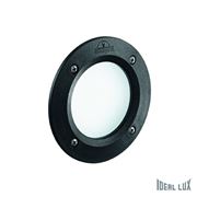 Obrázek Ideal Lux LETI NERO LED 1x3W GX53 096551