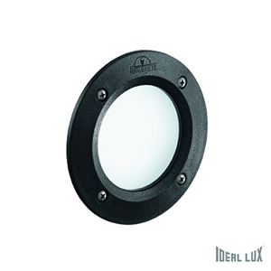 Obrázek z Ideal Lux LETI NERO LED 1x3W GX53 096551 