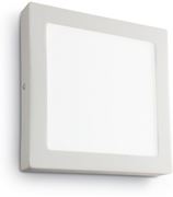 Obrázek Ideal Lux UNIVERSAL 18W SQ BIANCO 138640