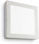 Obrázek z Ideal Lux UNIVERSAL 18W SQ BIANCO 138640 