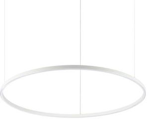 Obrázek z Ideal Lux ORACLE SLIM D90 BIANCO 229478 