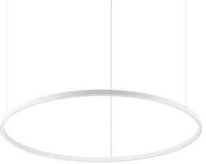 Obrázek z Ideal Lux ORACLE SLIM D90 BIANCO 229478 