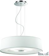 Obrázek Ideal Lux HILTON SP6 075518