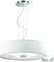 Obrázek z Ideal Lux HILTON SP6 075518 