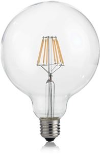 Obrázek z Ideal Lux LED E27 8W GLOBO D120 101347 