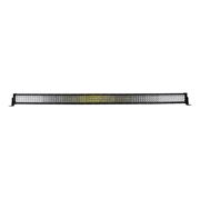 Obrázek LED rampa prohnutá, 216x3W, 1271mm, ECE R10