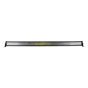 Obrázek z LED rampa prohnutá, 216x3W, 1271mm, ECE R10 